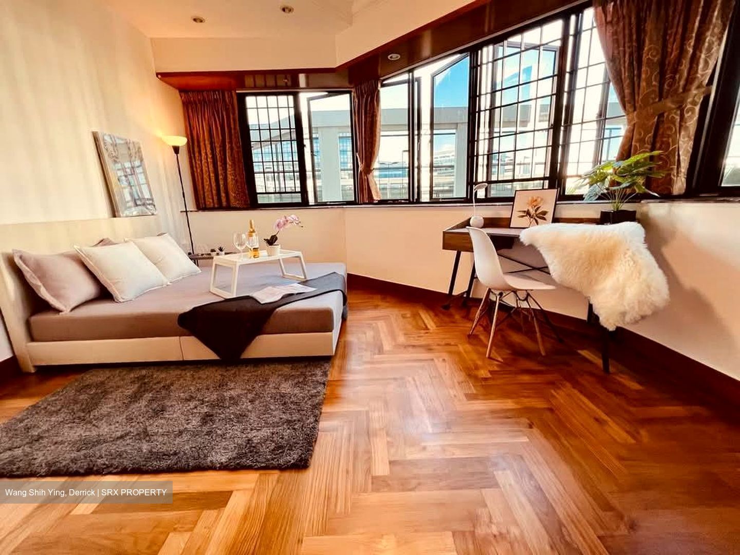 Eastpoint Green (D18), Condominium #591298981